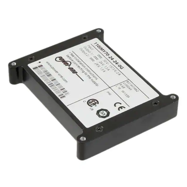 110IMY70-15-0TG Bel Power Solutions